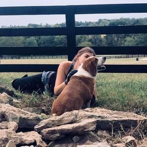 Meet your Posher, Jessie